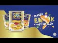Marina Tempura Chicken Nuggets Billboard 2023