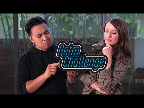 The Lowdown Retro Challenge: Test Your Retro Tech Knowledge!