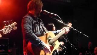 Rusted Root - Rain (Houston 11.02.13) HD