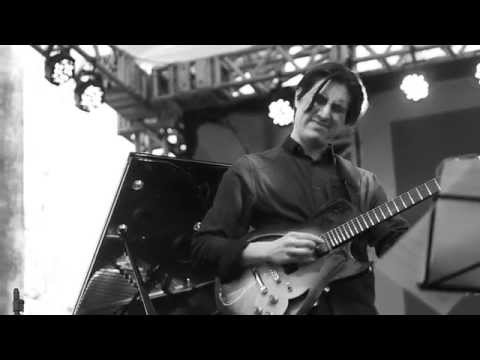 Manuel o Audaz (Fernando Brant / Toninho Horta) - Mike Moreno Quartet | @Savassi Festival 2015