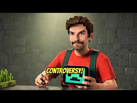 Thumbnail for Explosive Online Clash  Shocking Accusations of Predatory Behavior