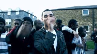 Jstar Entertainment - Yungen - Dice Freestyle [Music Video]
