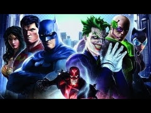 DC Universe Online Playstation 4