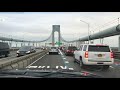 THE VERRAZANO BRIDGE 10-25-20