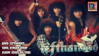 Download lagu Lefthanded - Ringan Berat (1986) mp3