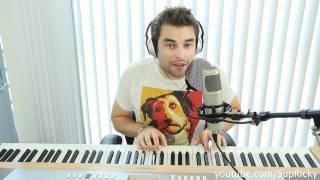 The Shark Week Song - SupRicky Quickie