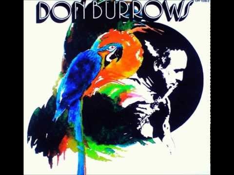 Insensitez (How insensitive) - Don Burrows And The Brazilian Connection