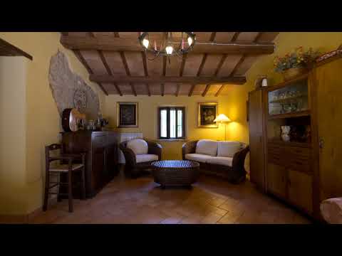 villa Giorgia Barchi 2018