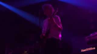 Blonde Redhead - Bipolar (live in Moscow 17.03.2015)