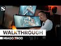 Video 1: Walkthrough: Hopkin Instrumentarium: Miago Trod