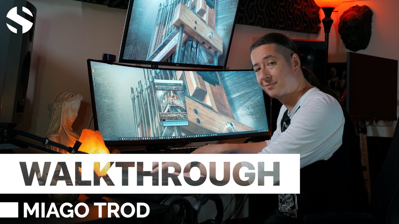 Hopkin Instrumentarium: Miago Trod thumbnail 2