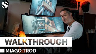 Video thumbnail for Walkthrough: Hopkin Instrumentarium: Miago Trod by Soundiron