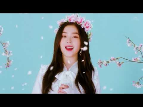 Irene compilation
