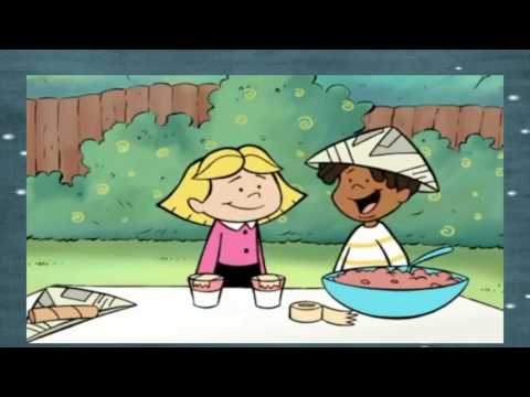 Clifford The Big Red Dog S01Ep10   To Catch A Bird    The Best Party Ever