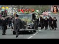 Sophia Leone Last Funeral Video