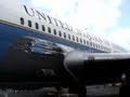 Inside Air Force One Jet