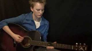 Blue Valley Songbird - Dana Elliott (Dolly Parton cover)