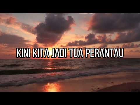 TUMBUH TAK SAMA - NO REVENGE ( LIRIK VIDEO) 