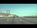 California - Interstate 10 East - Exit 110 to Exit 120 (5/19/15)