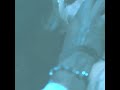Lena Hot Navel Kiss