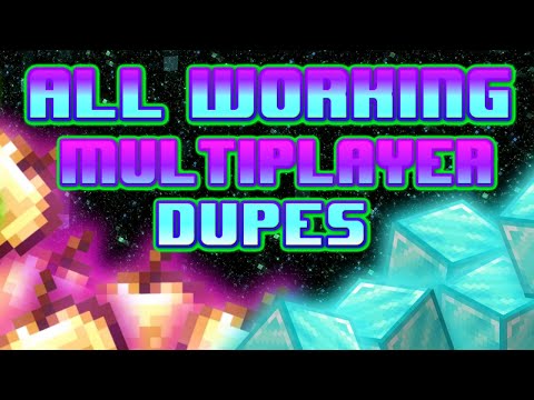 Minecraft Java 1.19 All Working Multiplayer Duplication Glitches!! (Realms) *NEW*