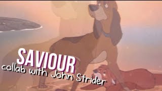 {Animash - Saviour} Collab with John Strider