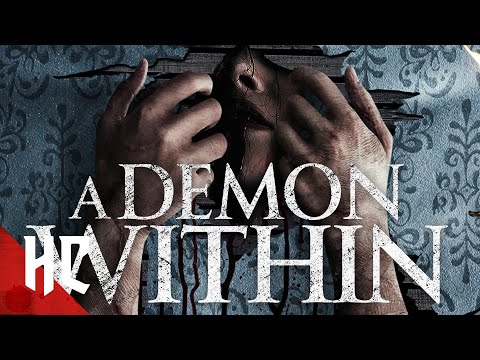 A Demon Within | Full Exorcism Horror Movie | Horror Central