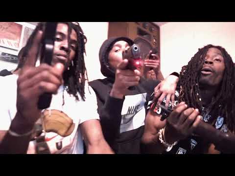 DTA Droc ft. SGE Brezzy & KBO - What They Gonna Do (OFFICIAL VIDEO)