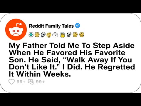 Reddit Family Tales and Reddit Drama Storytime