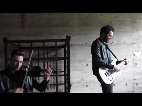 Don't Let Me Down - The Chainsmokers - Valentino Alessandrini & Giacomo Liverotti - Violin & Guitar