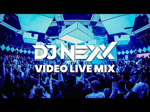DJ NEXX ★ Heaven Leszno - 19 urodziny ★ 15.11.2025