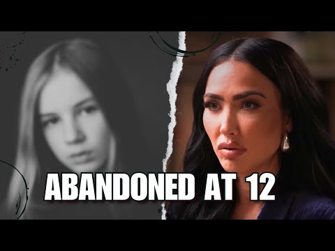 My Mom Sent Me to Live With a Stranger at 12 | Bre Tiesi