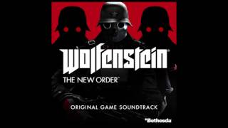 16. Ransacked - Wolfenstein The New Order Soundtrack