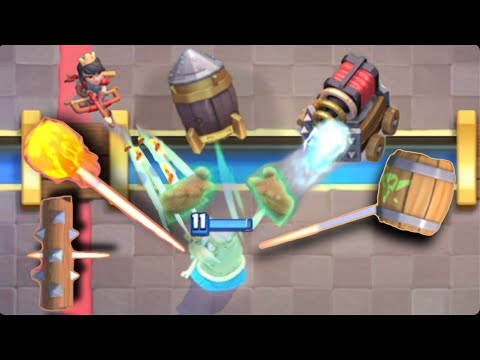 Monk Vs Everything Compilation 😱