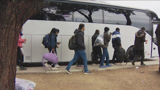 San Diego County receives $39 million to help migrants seeking asylum