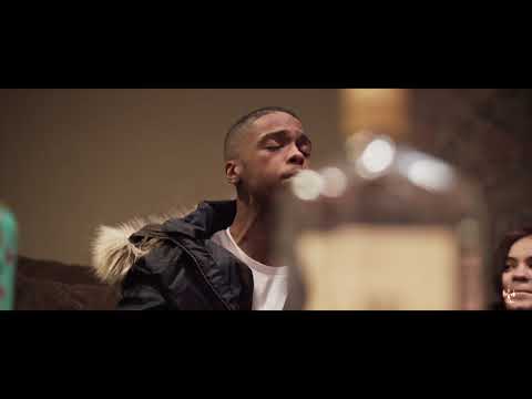 Dmills1100 - Might Not Make It Home (Visual by @majormotionn)