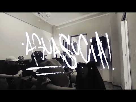 SIN1ROSTRO - AGUA SUCIA (prod. Cero Problema)