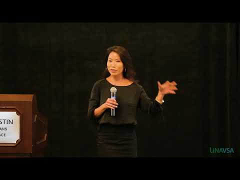 UNAVSA-14 Keynote #2: Le Nguyen