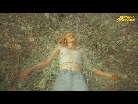 ODESZA & Yellow House - Flaws in Our Design - Full EP Official Audio