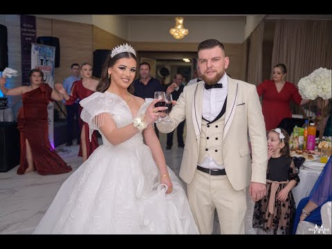 Eldin i Anida Licina Svadba