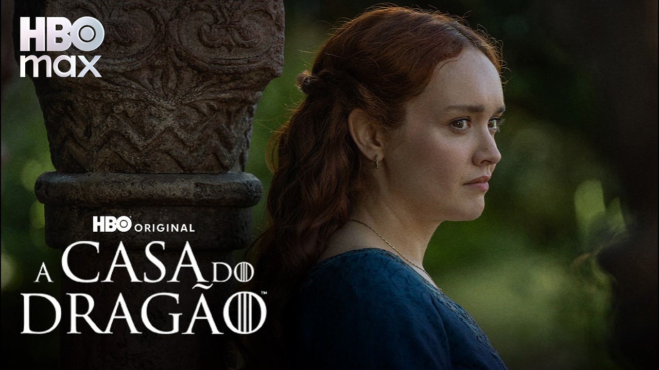 A Casa do Dragão | Por Trás do Episódio: Temporada 3 - Episódio 4 | HBO Max
