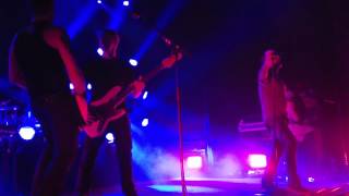 Takida - Deadlock (Eskilstuna 2012-04-13)