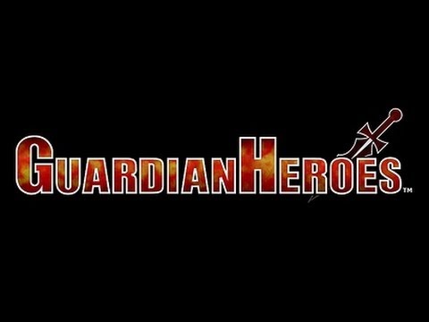 guardian heroes xbox 360 review