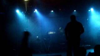 EPICENTRE VNV NATION LIVE AT NOKIA THEATER NYC