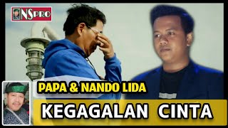 Download lagu MERDU....!!! KEGAGALAN CINTA - Nanang Soewito & Nando LIDA mp3 Download lagu MERDU....!!! KEGAGALAN CINTA - Nanang Soewito & Nando LIDA mp3