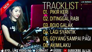 Download lagu DJ Remix DITINGGAL RABI   BOJO GALAK   AKIMILAKU   DUA JARI   LAGU TIK TOK TERBARU REMIX 2019 mp3