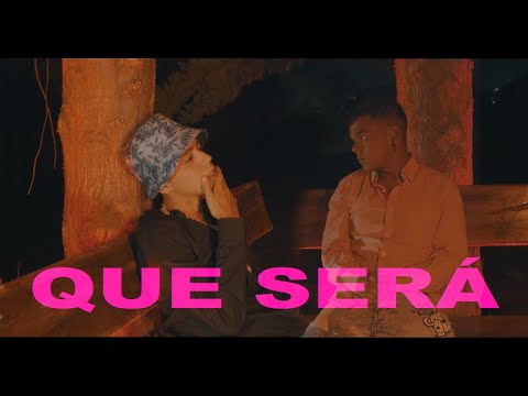 Alex Got x Sayian Jimmy - Que Será (Video Oficial)