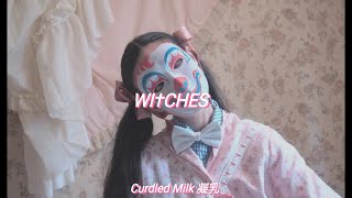 Switchblade symphony - Witches || Español