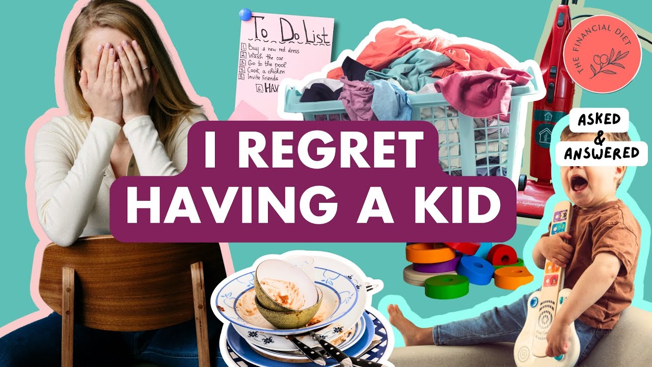 I Can't Afford My Life Anymore. What Do I Do? | Asked & Answered