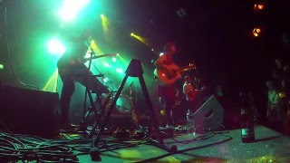 Ezra Furman &#39;Body Was Made&#39; - Live Vera groningen